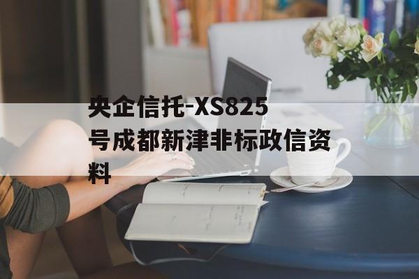 央企信托-XS825号成都新津非标政信资料